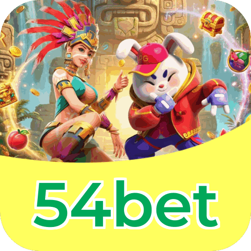 Jogos com maior RTP na 54bet