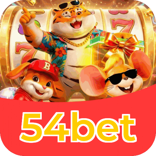 Instalação Android 54bet