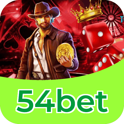 Streaming 4K no cassino ao vivo da 54bet
