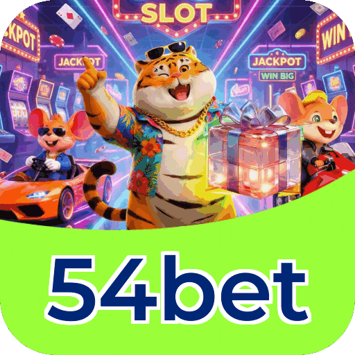 Instalar APK 54bet