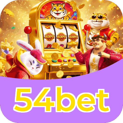 Slots Premium da PG Soft na 54bet