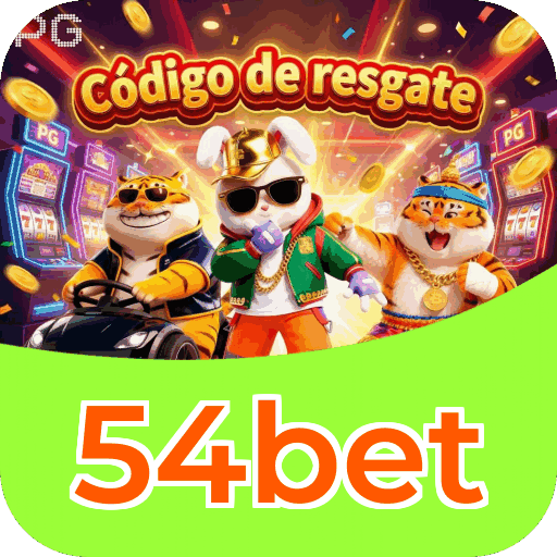 Cashback semanal 54bet