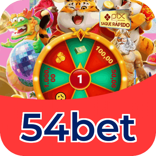 Cadastro 54bet