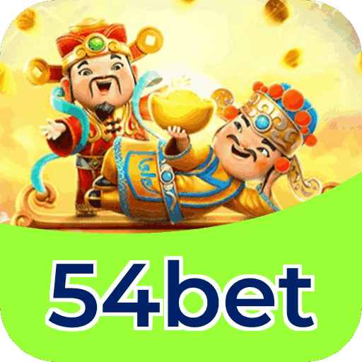 Suporte 54bet